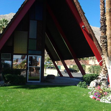 Desert Lodge Палм-Спрингс Экстерьер фото